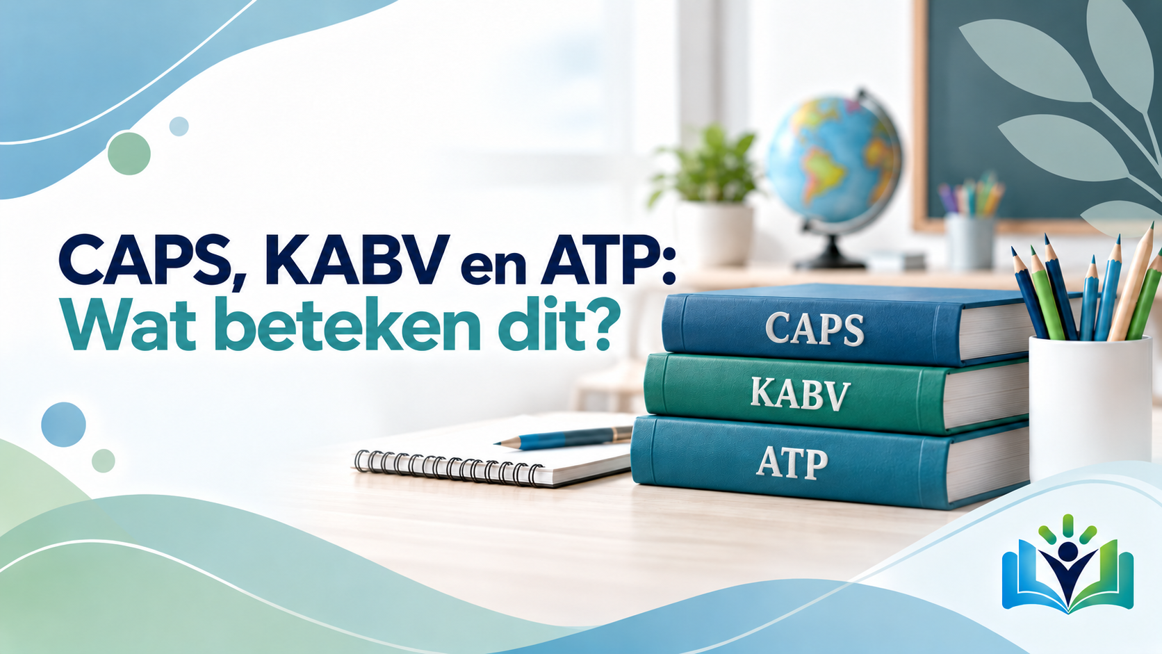 CAPS, KABV en ATP: Wat beteken dit?