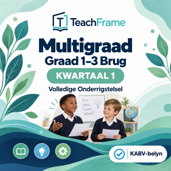 TF-Multigraad-Gr1-3-Brug-KW1.png Multigraad: Graad 1–3 Brug — Kwartaal 1